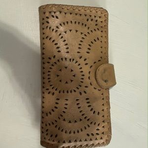 Consuela Mexican clutch